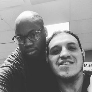 Meet your Posher, Bryan